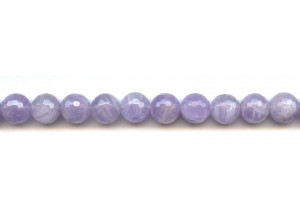 Cape Amethyst 10mm Faceted Round