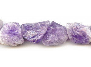 Cape Amethyst 20-25x Rough Nugget