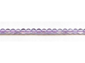 Cape Amethyst 6.5mm Round