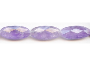 Cape Amethyst 15x35 Faceted Oval