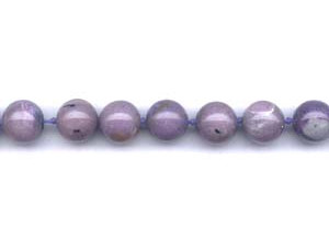 Charoite 13mm Round