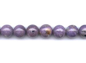 Charoite 15-16mm Round