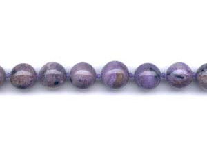 Charoite 12-13mm Round