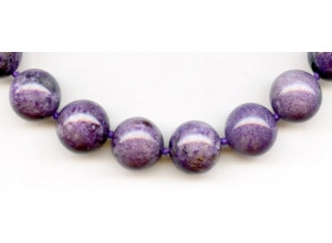 Charoite 15-16mm Round