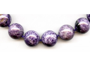 Charoite 14-18mm Round