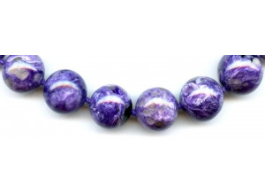 Charoite 16-18mm Round