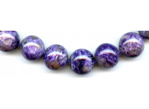 Charoite 16-18mm Round