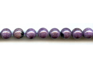 Charoite 12mm Round