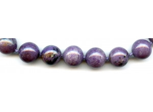 Charoite 13mm Round