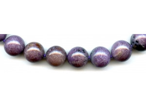 Charoite 15mm Round