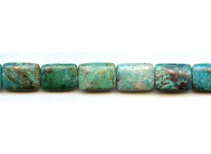 Chrysocolla 13x18 Flat Rectangle