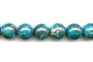 Chrysocolla 18mm Round