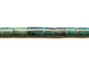 Chrysocolla 10x Cylinder