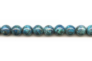 Chrysocolla 12mm Round