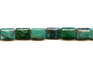 Chrysocolla 12x16 Flat Rectangle