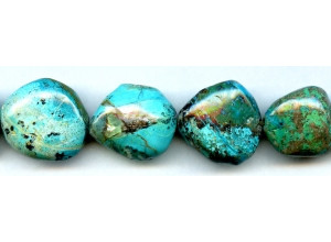 Chrysocolla 15-25x Nugget