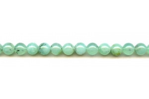 Chrysoprase 8mm Round