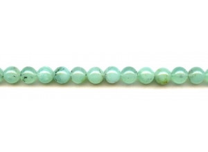 Chrysoprase 8mm Round