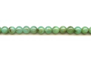 Chrysoprase 8mm Round