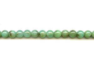 Chrysoprase 8mm Round