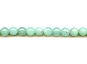 Chrysoprase 10mm Round