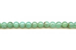 Chrysoprase 8mm Round