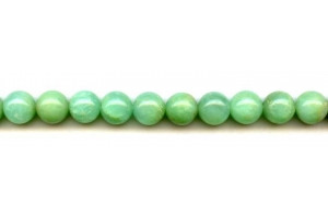 Chrysoprase 10mm Round