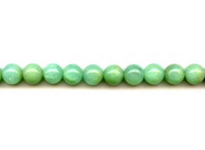 Chrysoprase 10mm Round