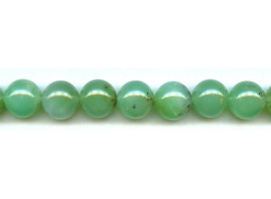 Chrysoprase 14mm Round