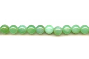 Chrysoprase 10mm Round