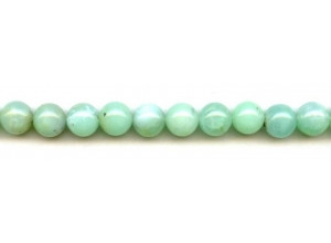 Chrysoprase 10mm Round