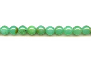 Chrysoprase 10mm Round