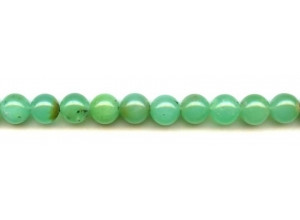 Chrysoprase 10mm Round