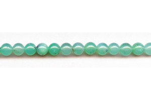 Chrysoprase 8mm Round