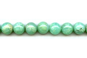 Chrysoprase 14mm Round