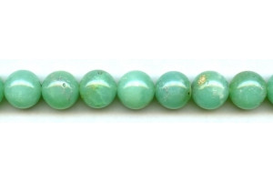 Chrysoprase 14mm Round