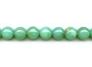 Chrysoprase 14mm Round