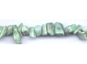 Chrysoprase 15x Chips