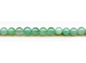 Chrysoprase 9mm Round