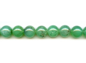 Chrysoprase 14mm Round