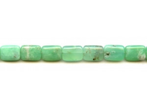 Chrysoprase 10x14 Flat Rectangle