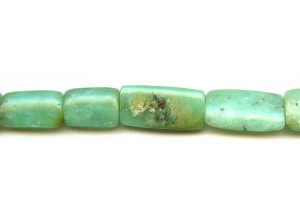 Chrysoprase 10-14x Flat Rectangle