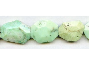 Chrysoprase 20-29x Faceted Slab