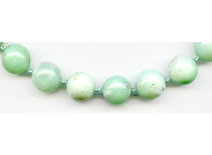 Chrysoprase 14-15mm Round