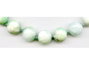 Chrysoprase 15-17mm Round