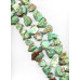 157-1339 Chrysoprase <br>13-65x Rough Nugget