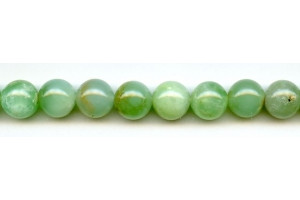 Chrysoprase 12mm Round