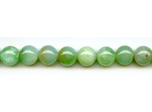 Chrysoprase 12mm Round