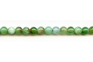 Chrysoprase 8mm Round