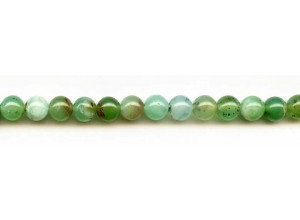 Chrysoprase 8mm Round